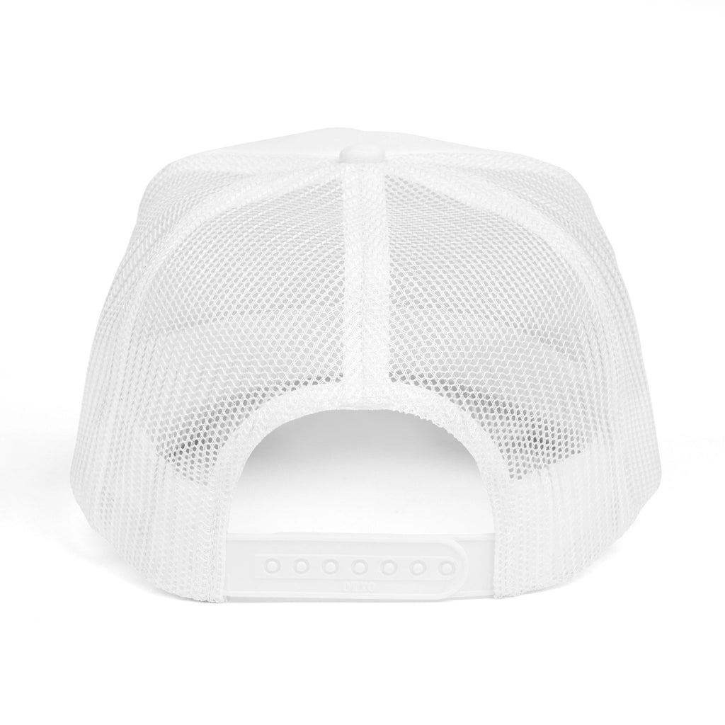 Elegance In Print Trucker Cap