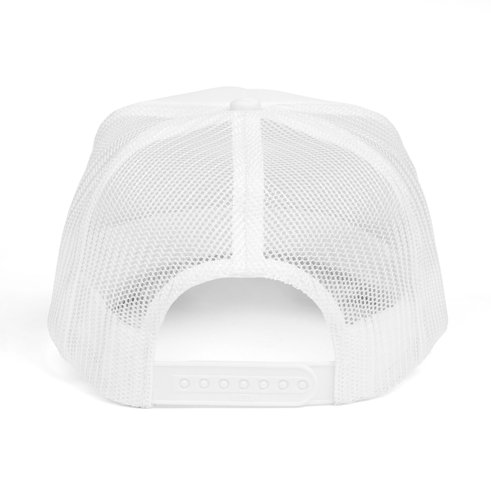 Elegance In Print Trucker Cap