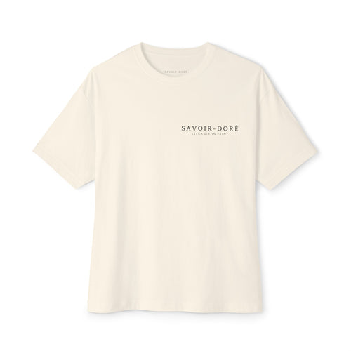 "LA ITALIA" Tee