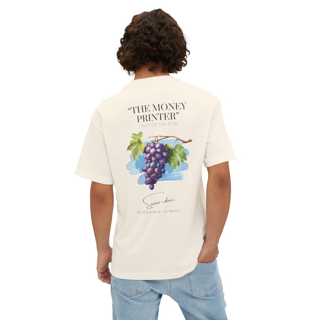"THE MONEY PRINTER" Tee