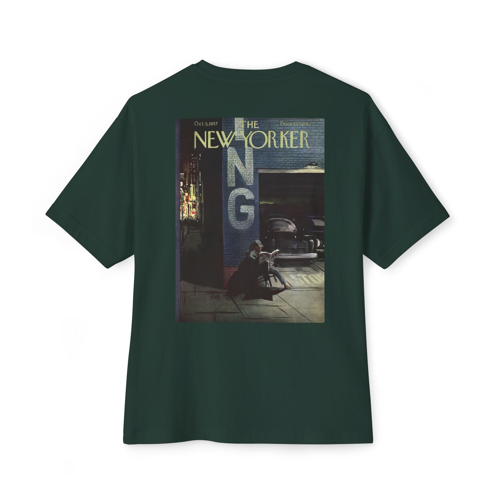 Lonely Nights TEE
