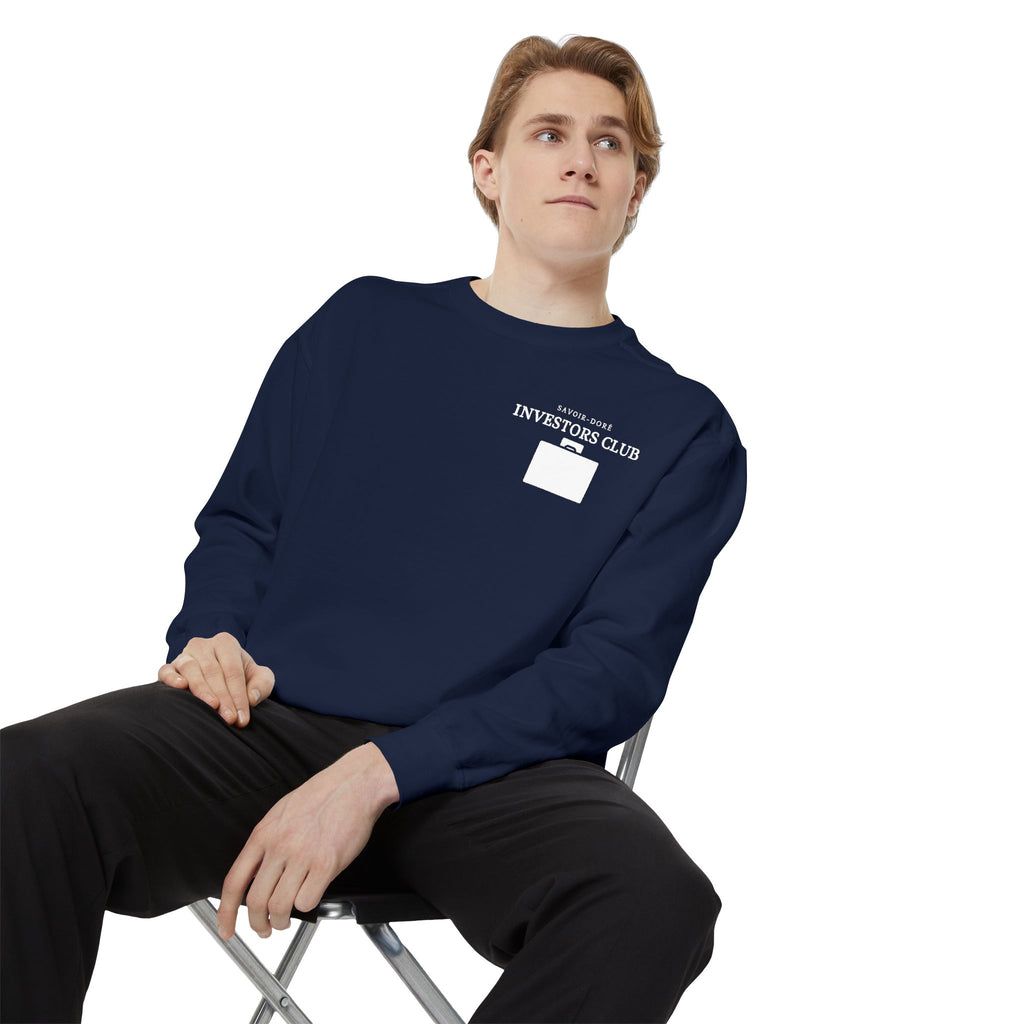 Investors Club Sweatshirt