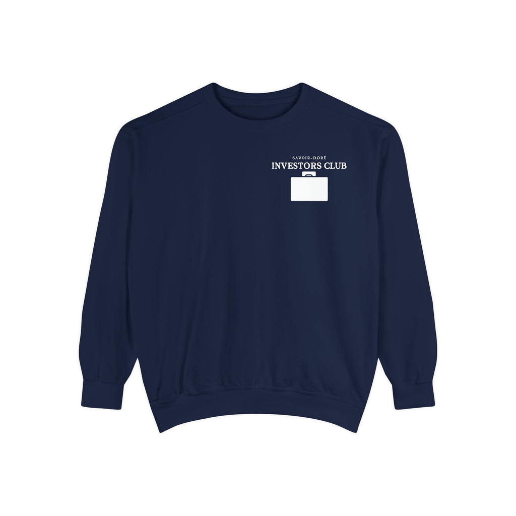 Investors Club Sweatshirt