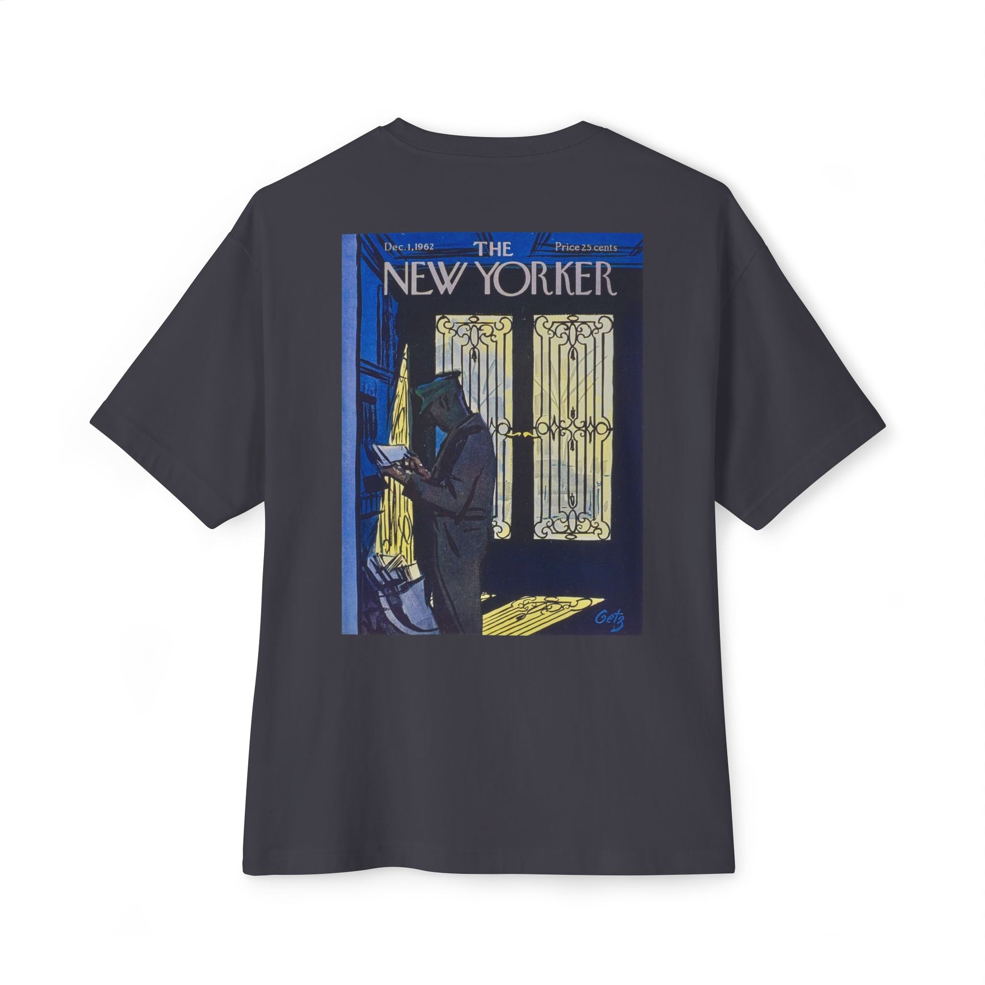 Dear Doorman TEE