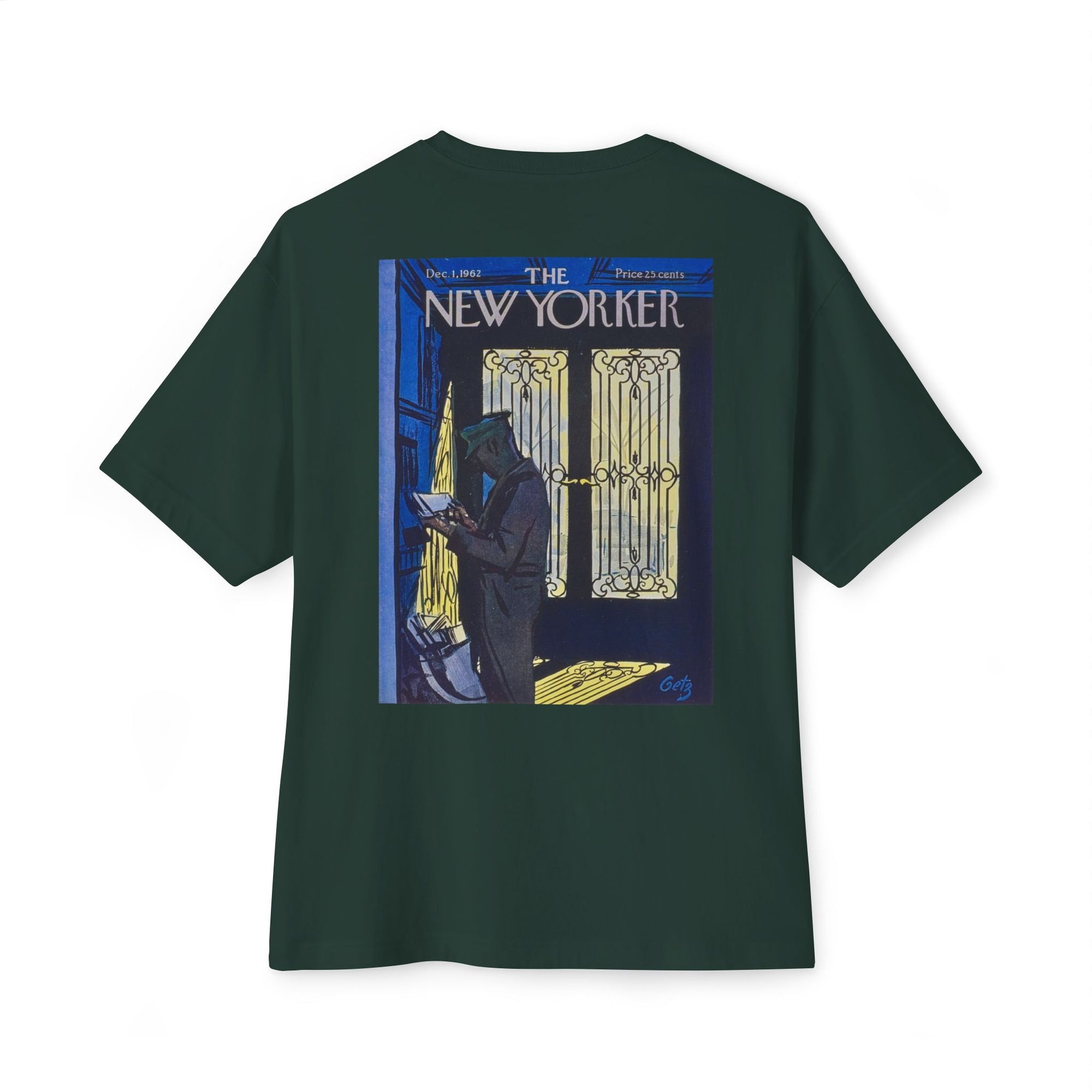 Dear Doorman TEE