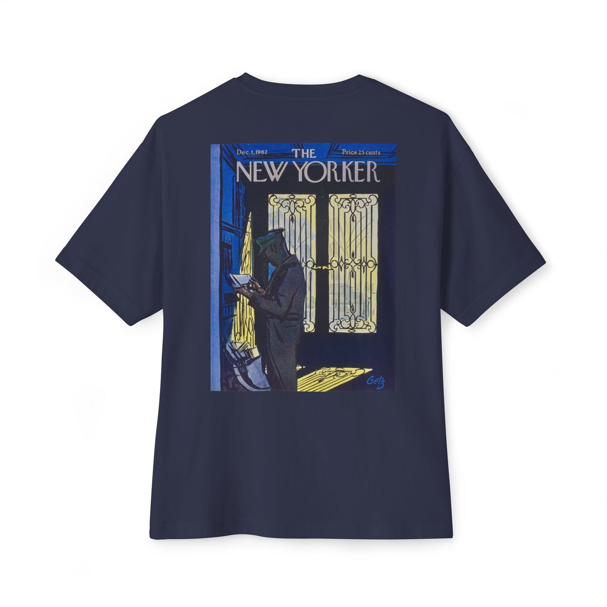 Dear Doorman TEE