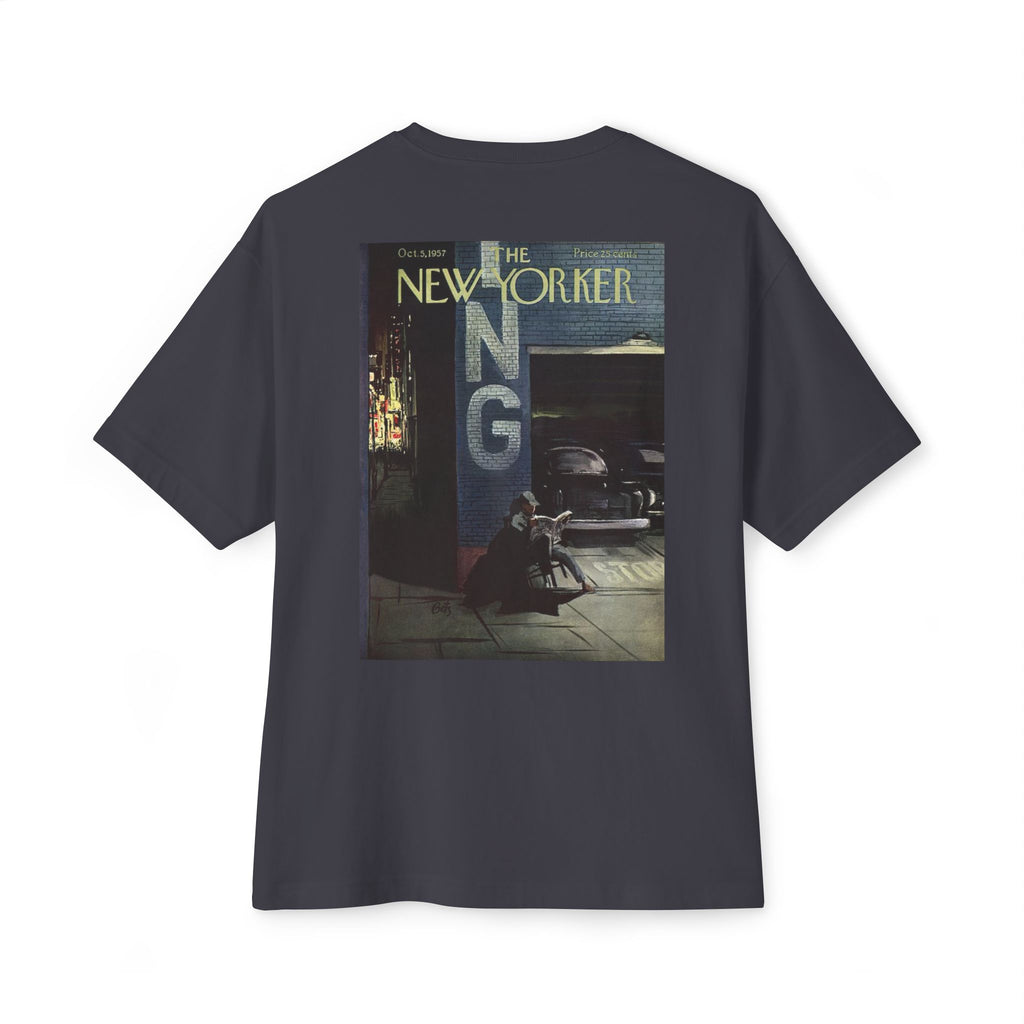 Lonely Nights TEE