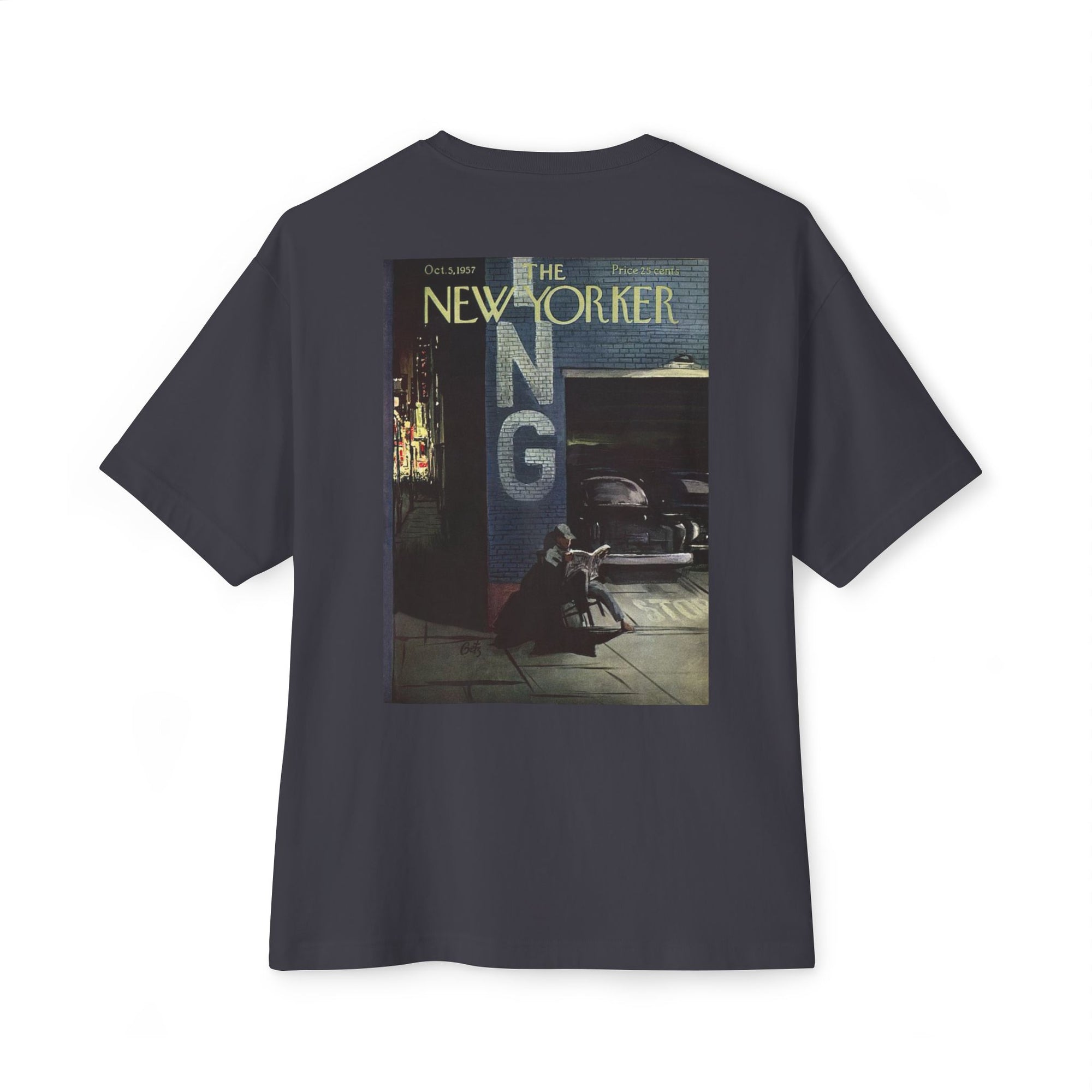 Lonely Nights TEE