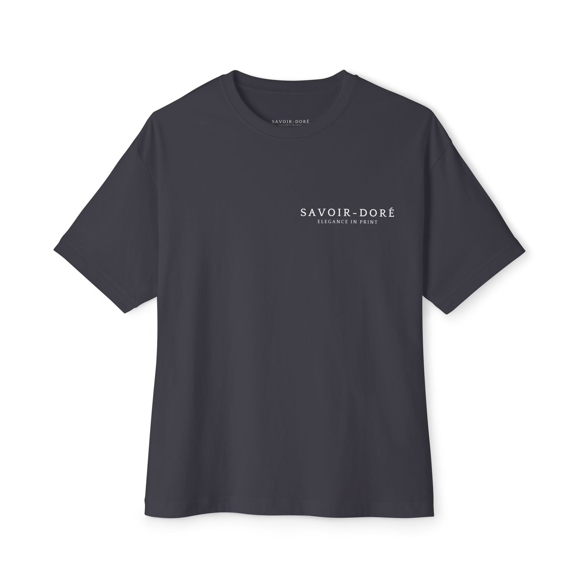 Dear Doorman TEE