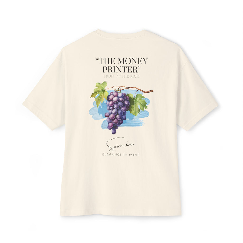 "THE MONEY PRINTER" Tee