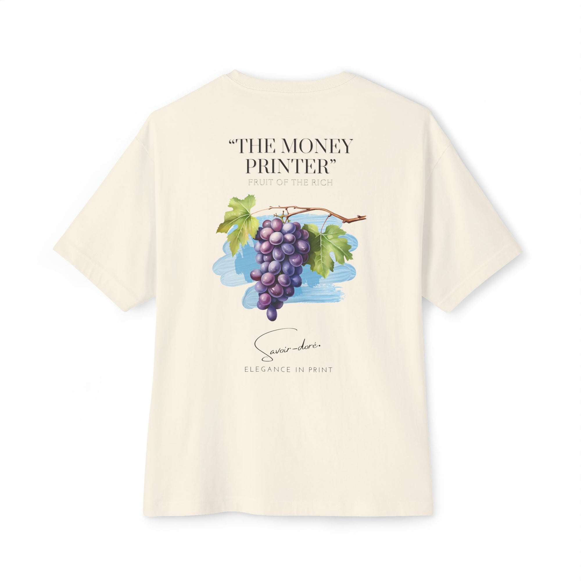 "THE MONEY PRINTER" Tee