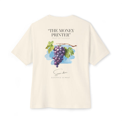 "THE MONEY PRINTER" Tee